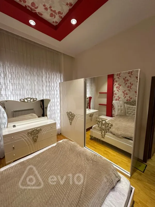 Kirayə verilir 3 otaqlı həyət evi 125 m²