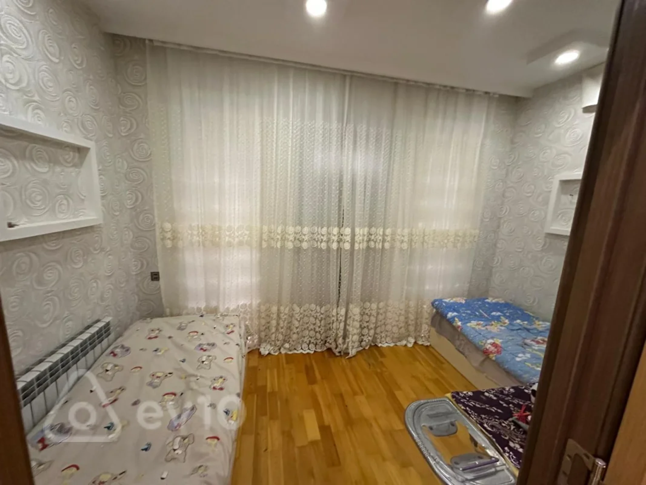 Kirayə verilir 3 otaqlı həyət evi 125 m²