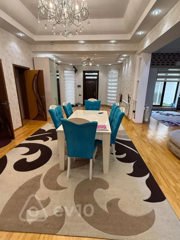 Kirayə verilir 3 otaqlı həyət evi 125 m²