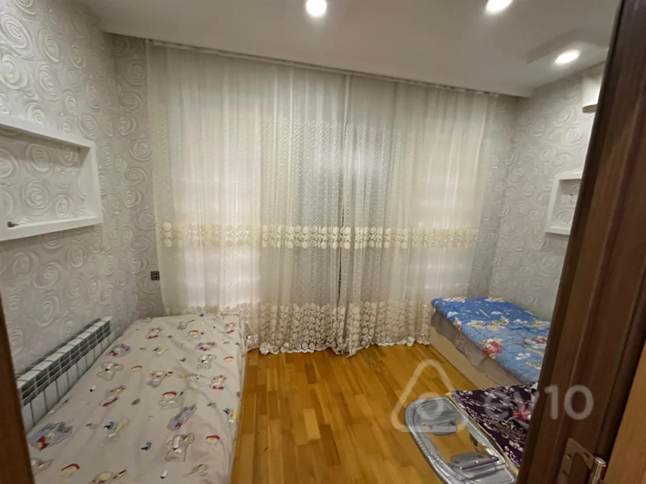 Kirayə verilir 3 otaqlı həyət evi 125 m²