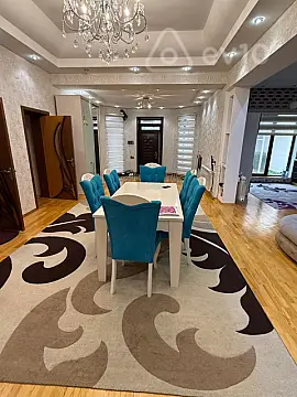 Kirayə verilir 3 otaqlı həyət evi 125 m²