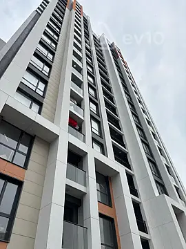 Kirayə verilir 3 otaqlı yeni tikili 74 m²