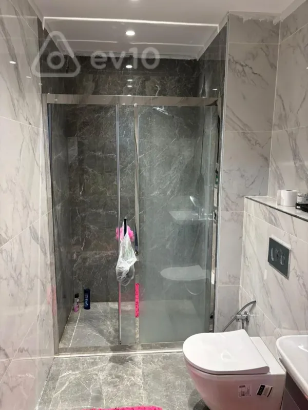 Kirayə verilir 3 otaqlı yeni tikili 74 m²