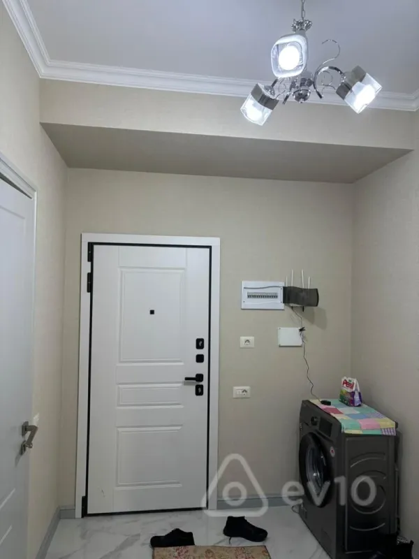 Kirayə verilir 3 otaqlı yeni tikili 74 m²