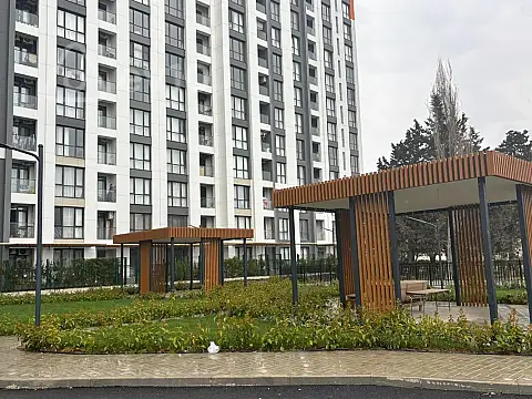Kirayə verilir 3 otaqlı yeni tikili 74 m²