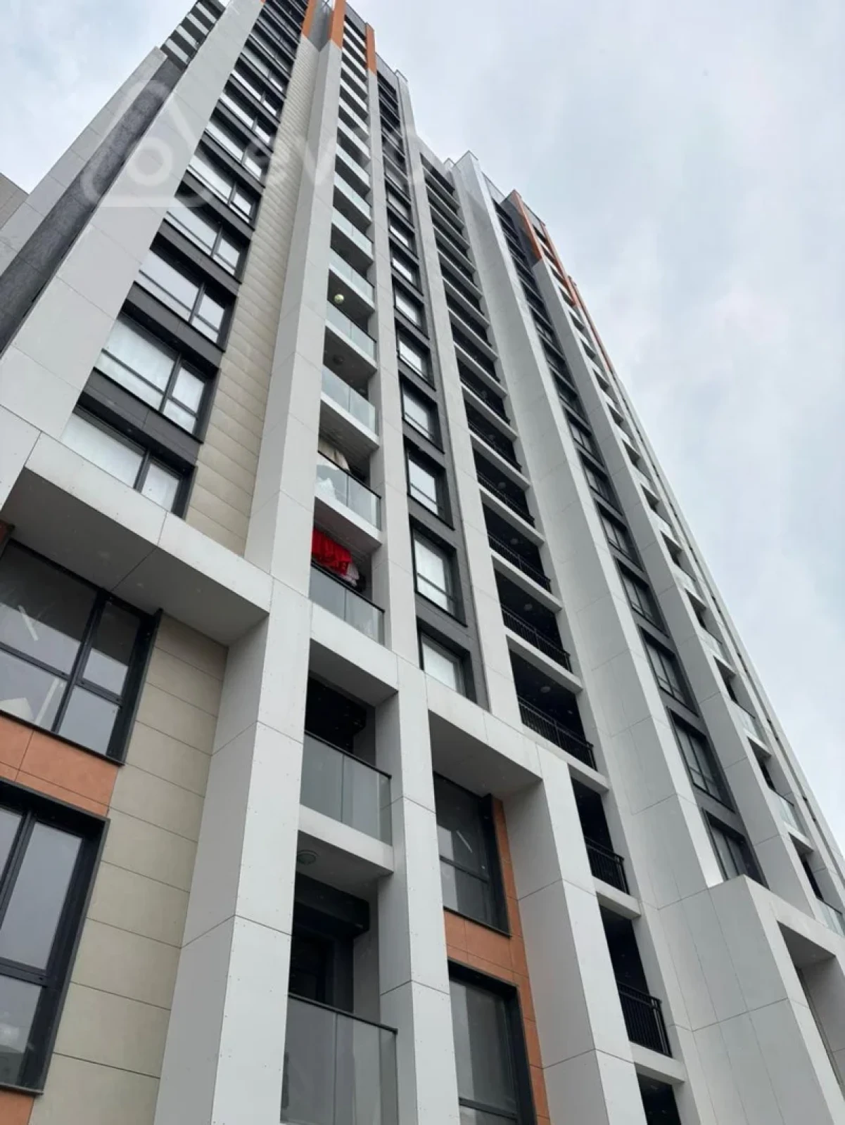Kirayə verilir 3 otaqlı yeni tikili 74 m²