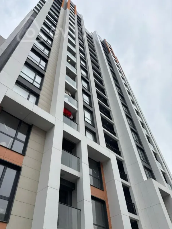 Kirayə verilir 3 otaqlı yeni tikili 74 m²