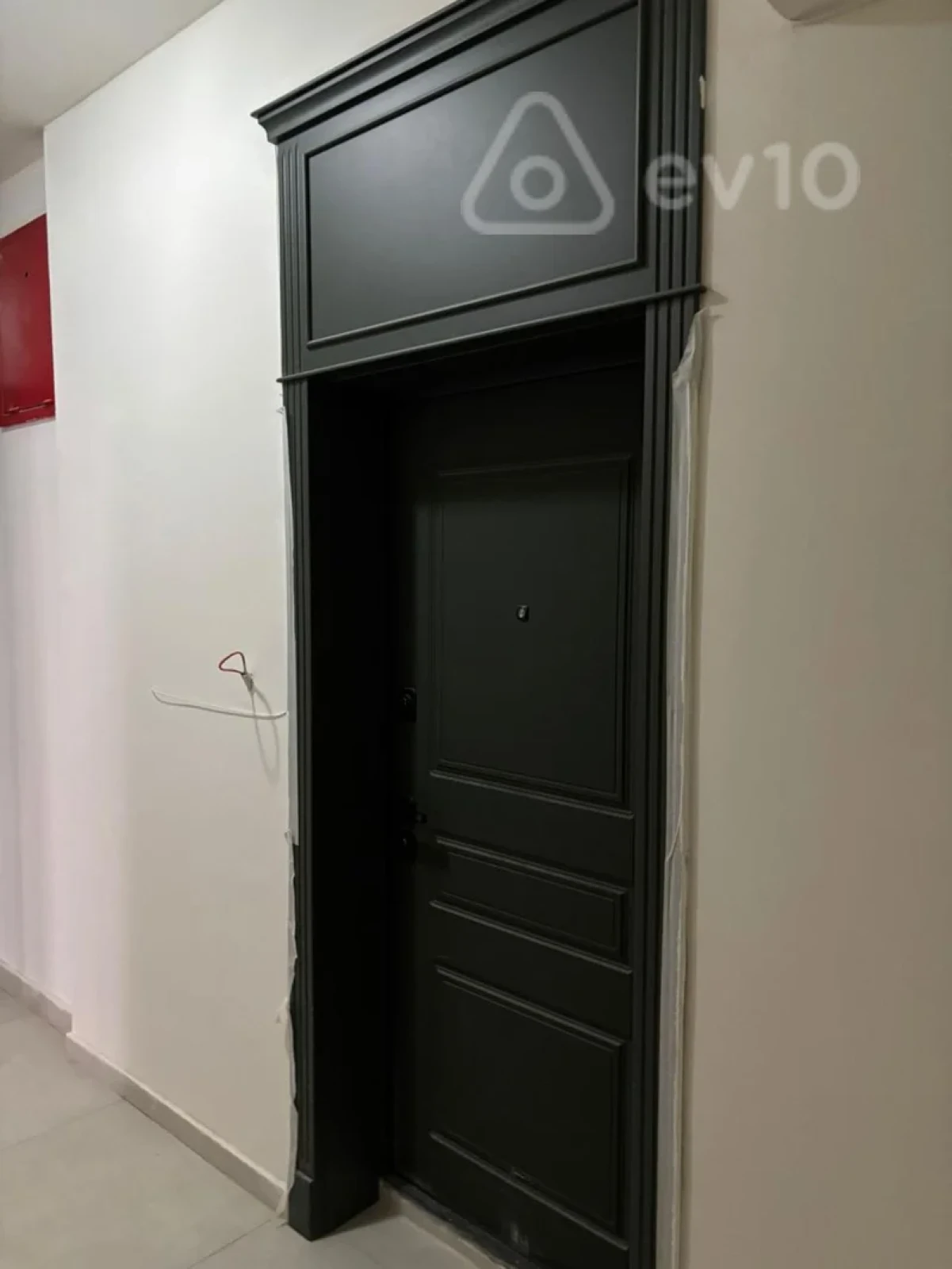 Kirayə verilir 3 otaqlı yeni tikili 74 m²