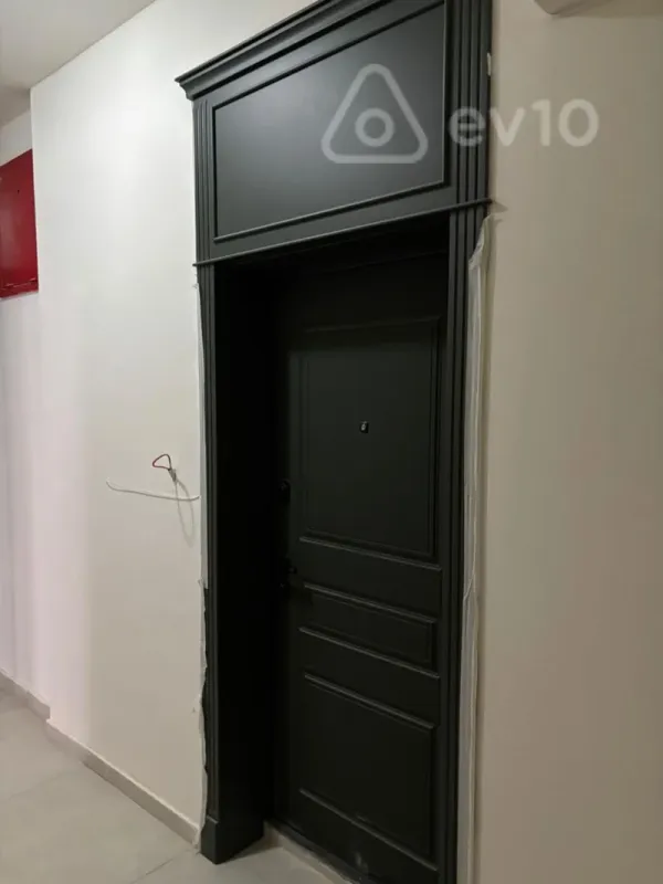 Kirayə verilir 3 otaqlı yeni tikili 74 m²