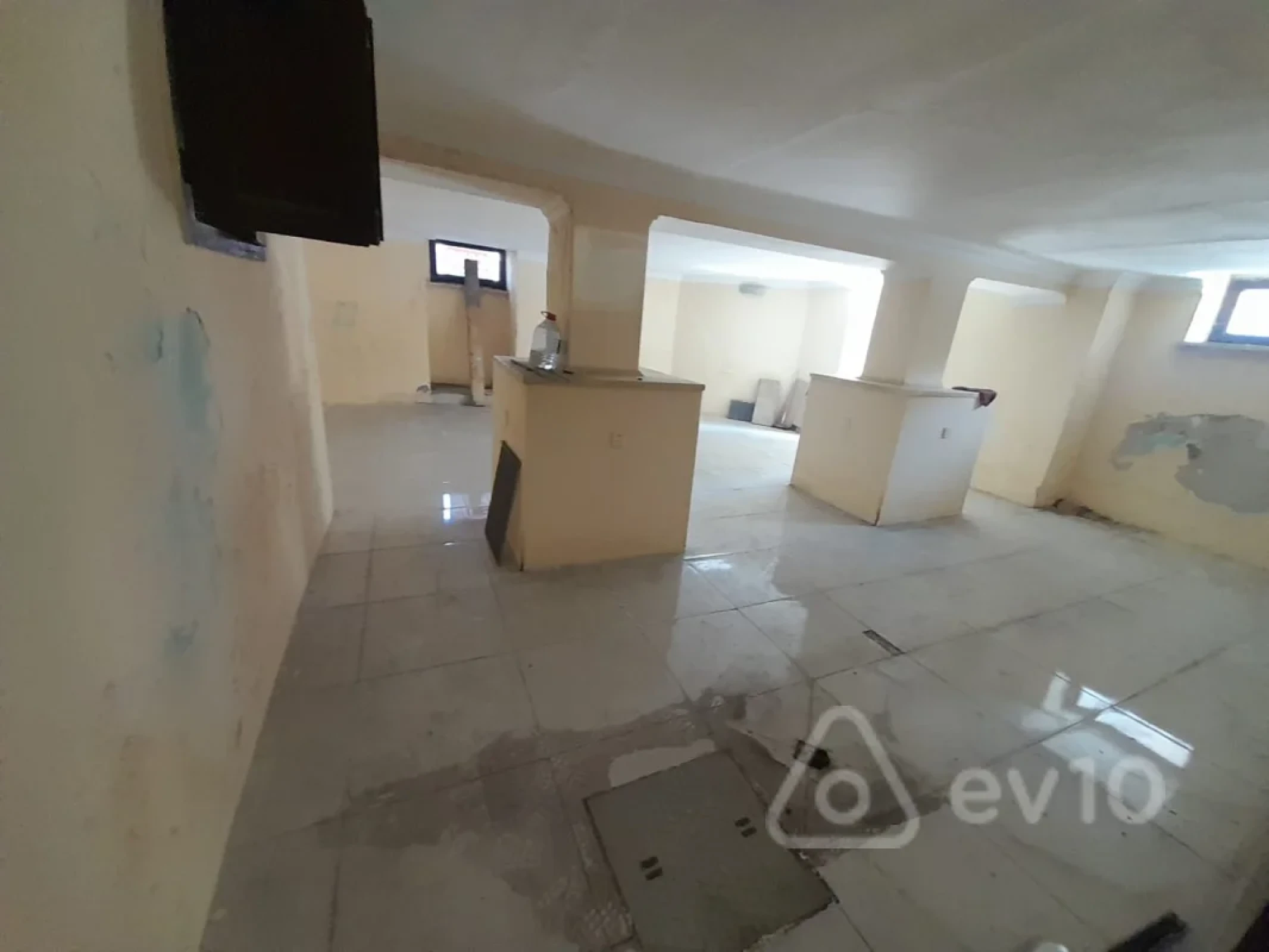 Kirayə verilir mənzil 60 m²