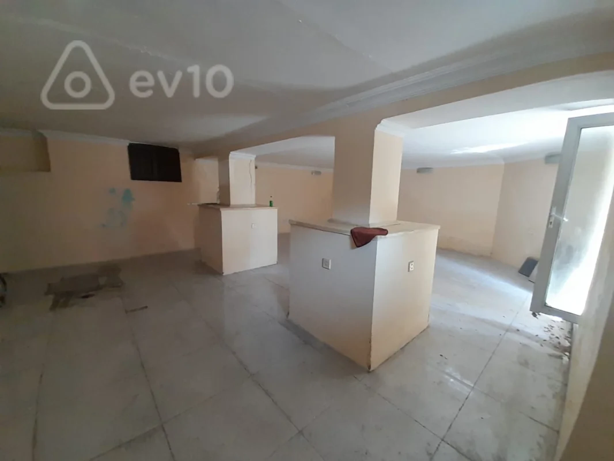 Kirayə verilir mənzil 60 m²