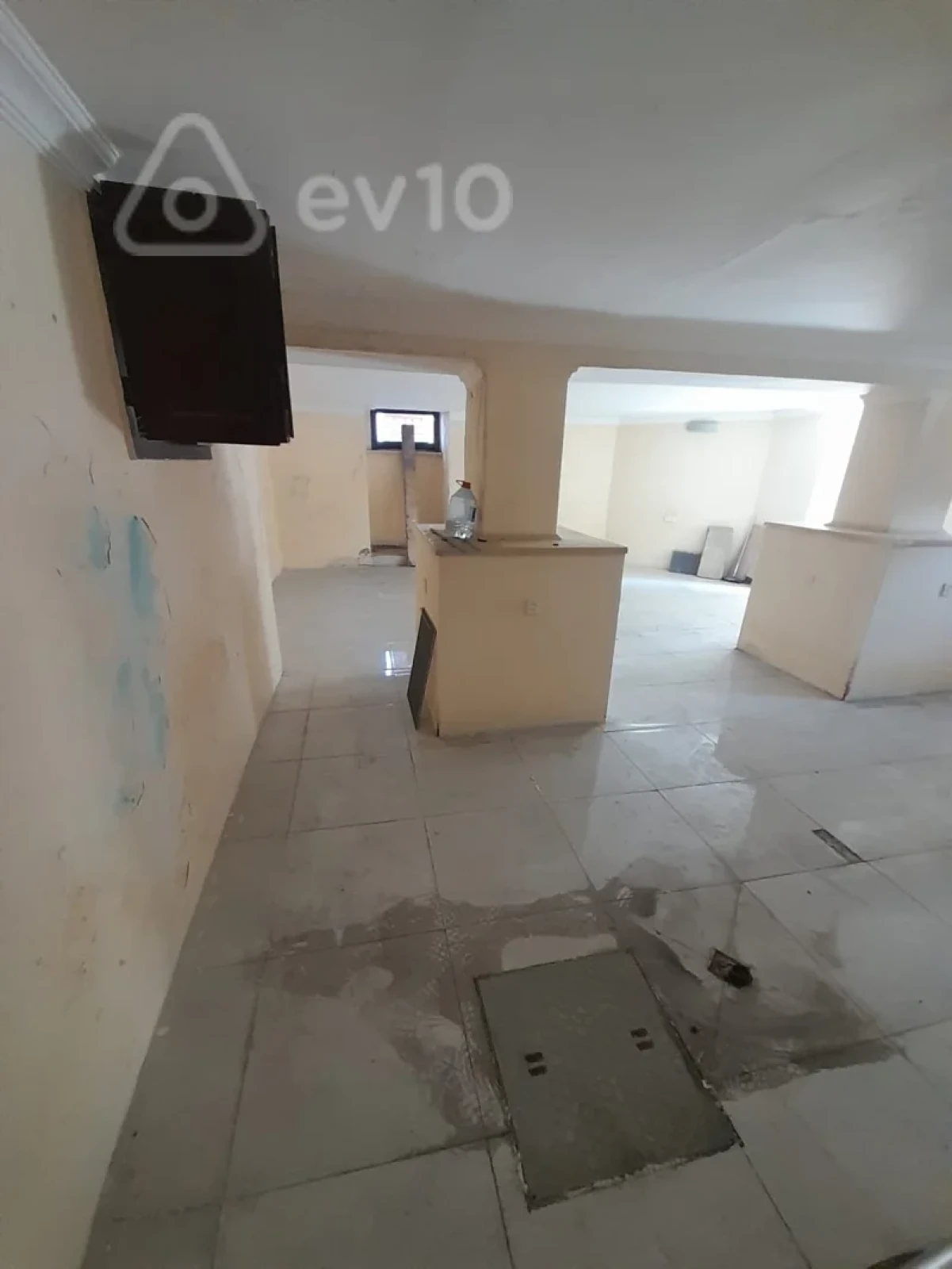 Kirayə verilir mənzil 60 m²