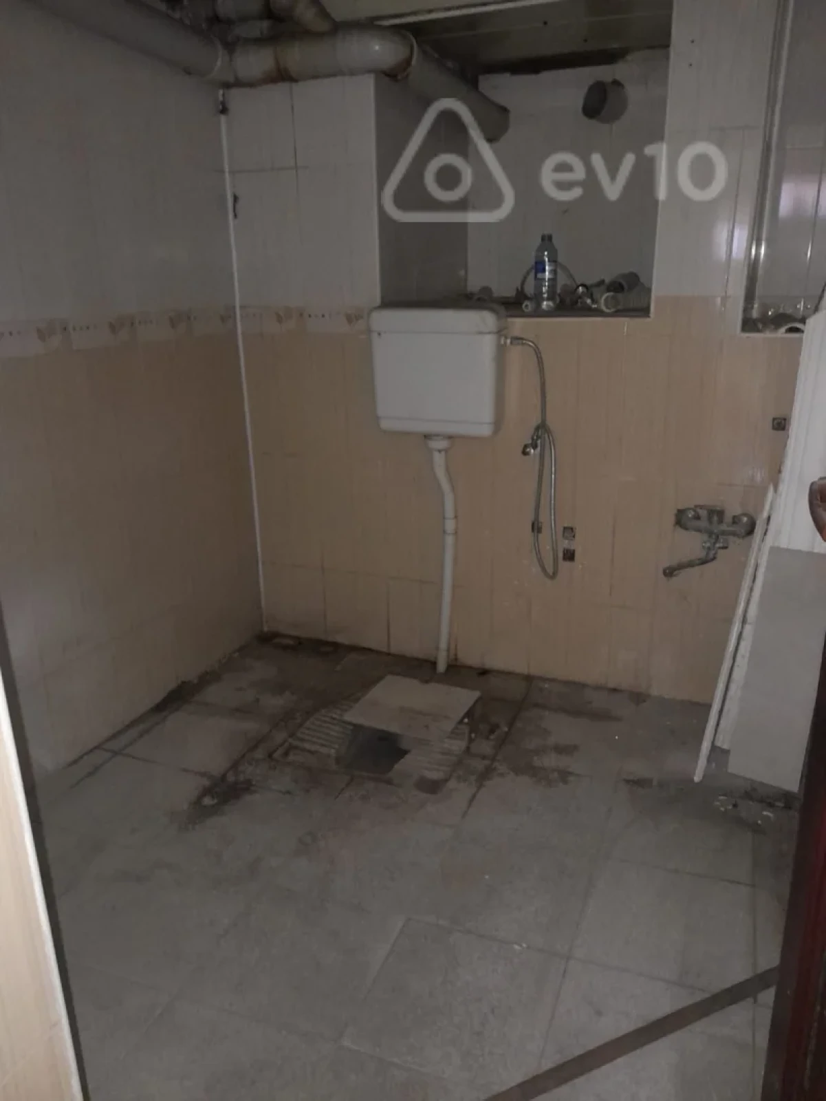 Kirayə verilir mənzil 60 m²