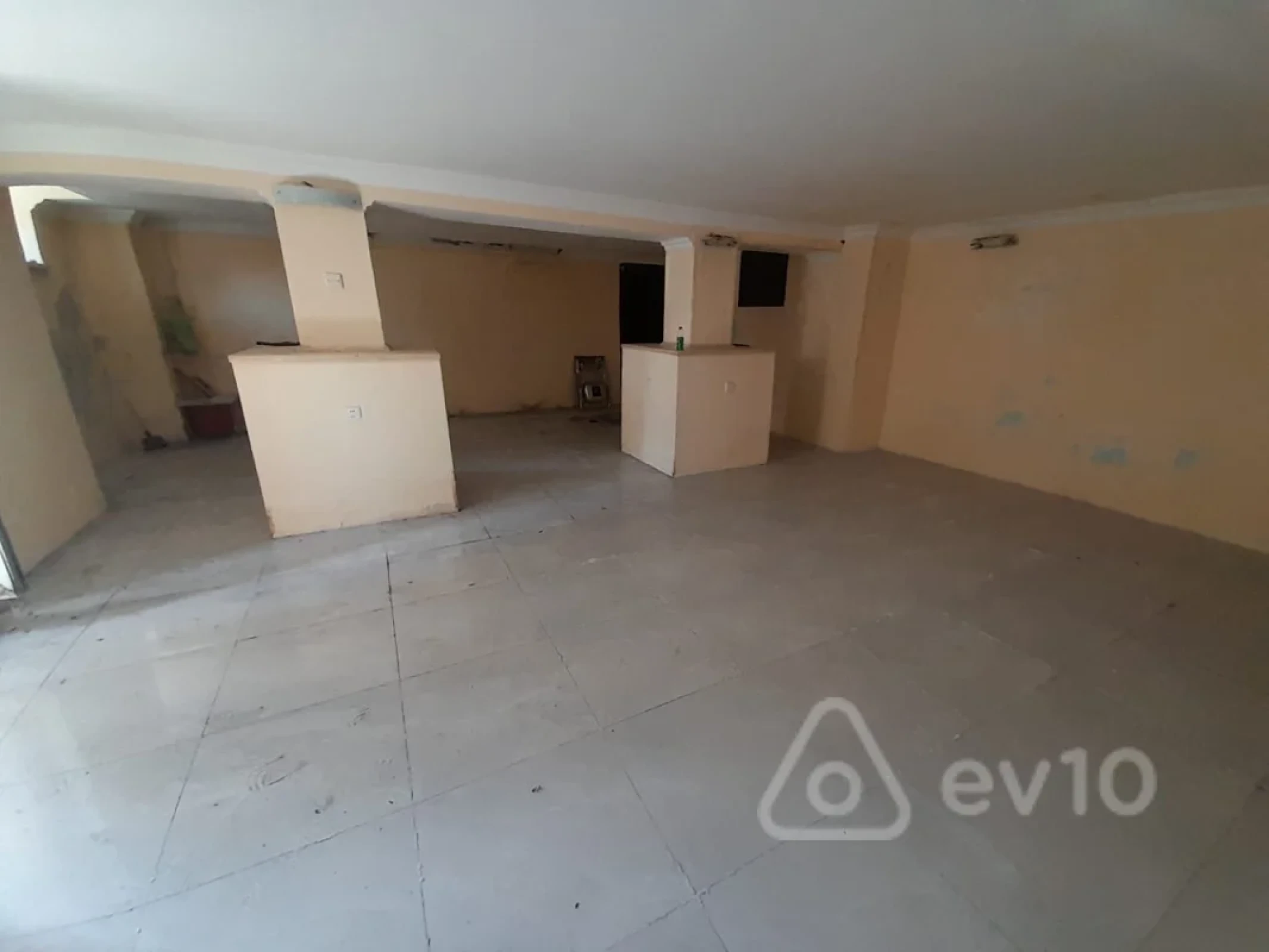 Kirayə verilir mənzil 60 m²