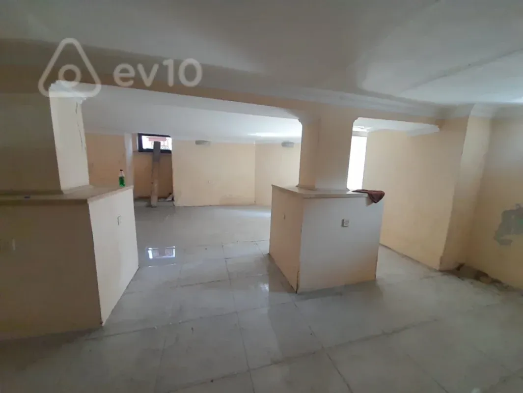 Kirayə verilir mənzil 60 m²