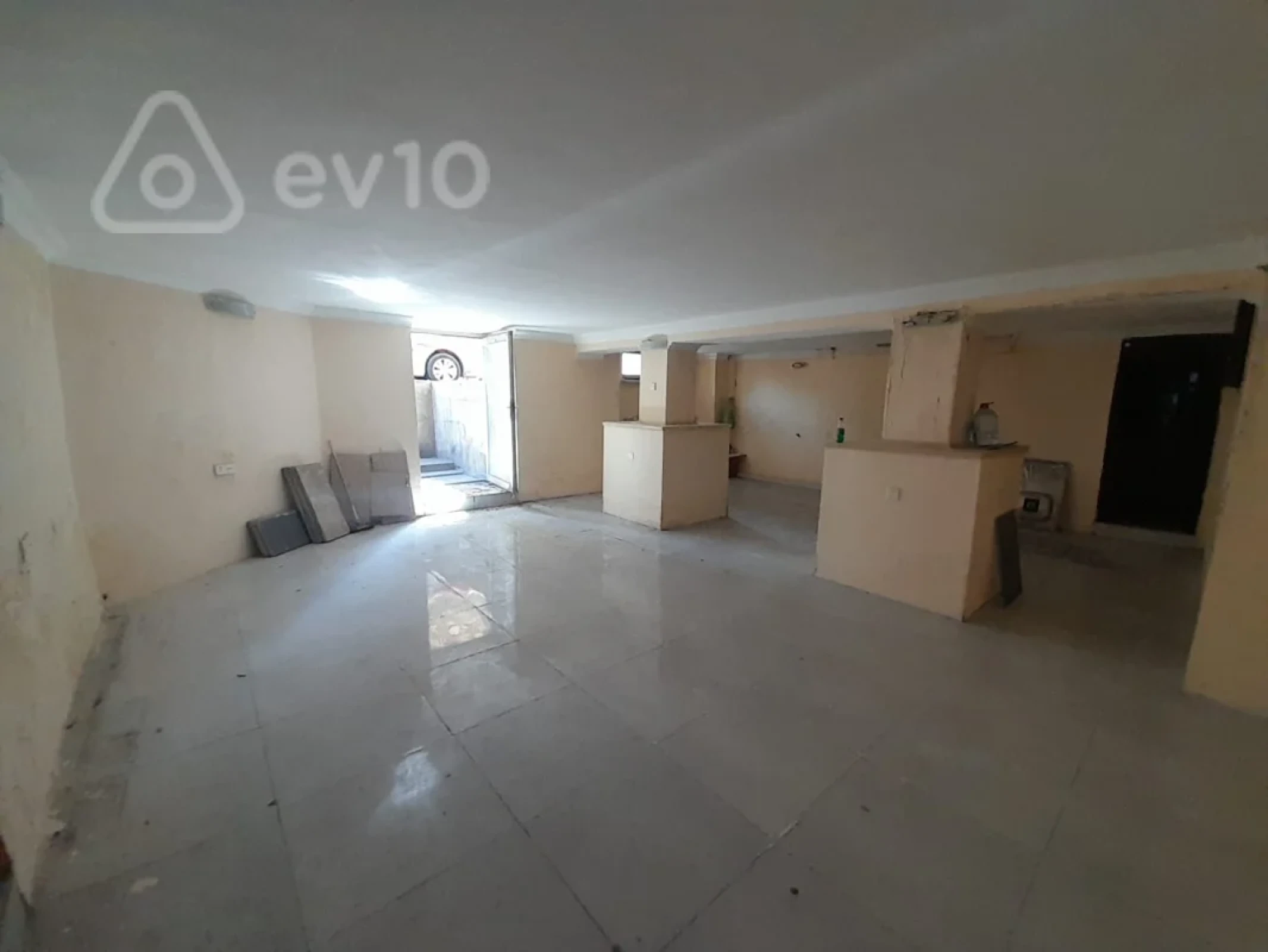 Kirayə verilir mənzil 60 m²