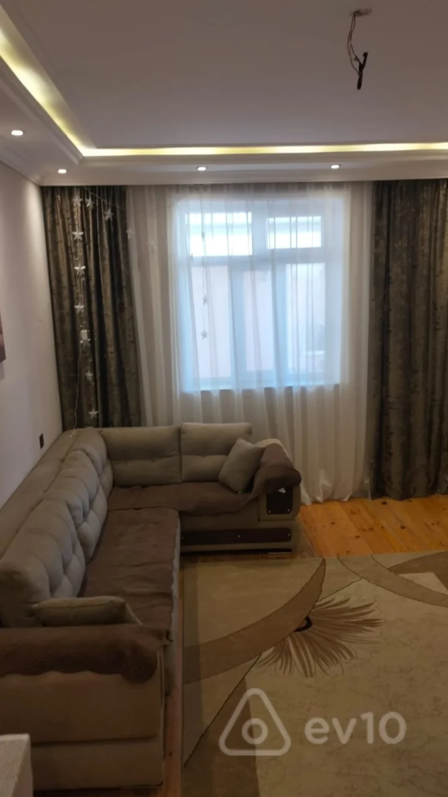 Satılır 3 otaqlı həyət evi 113 m²