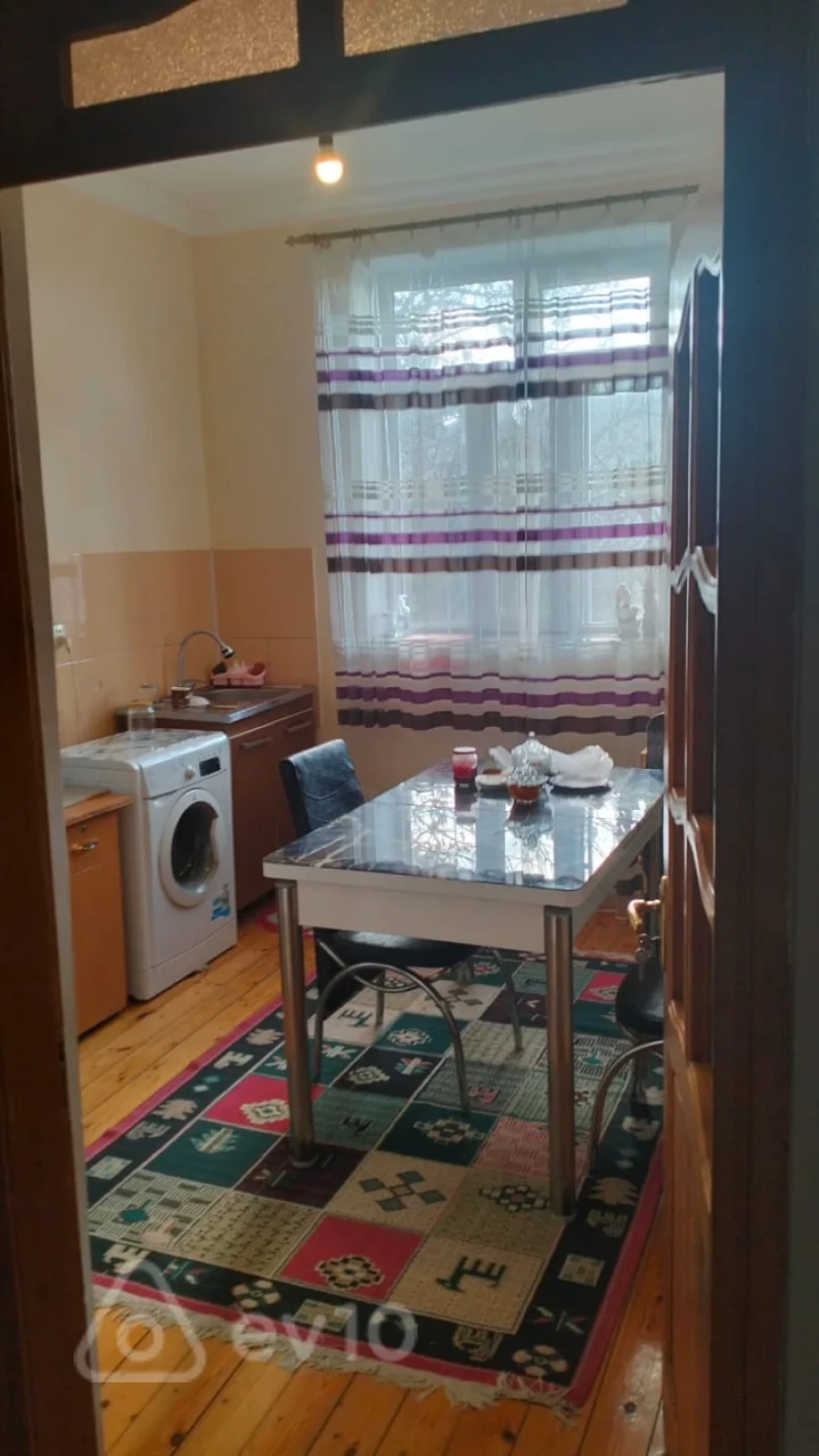 Satılır 3 otaqlı həyət evi 113 m²