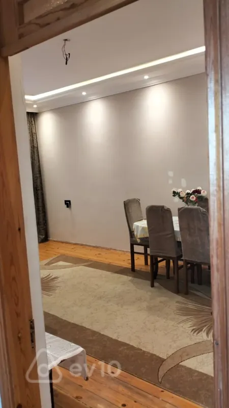 Satılır 3 otaqlı həyət evi 113 m²
