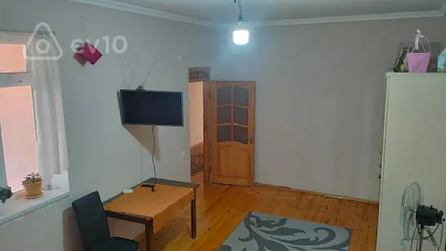 Satılır 3 otaqlı həyət evi 113 m²