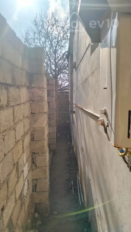 Satılır 3 otaqlı həyət evi 113 m²