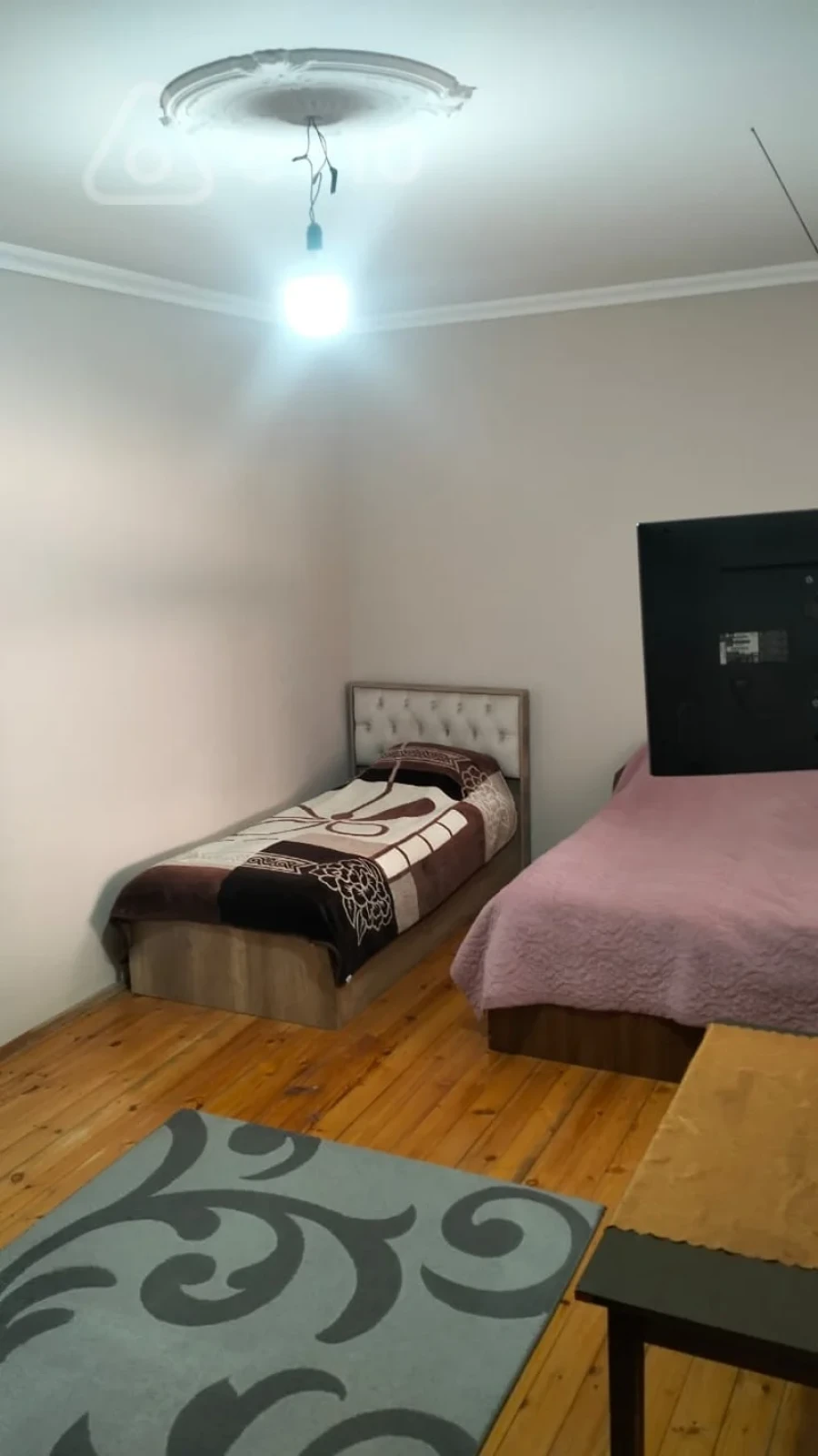Satılır 3 otaqlı həyət evi 113 m²