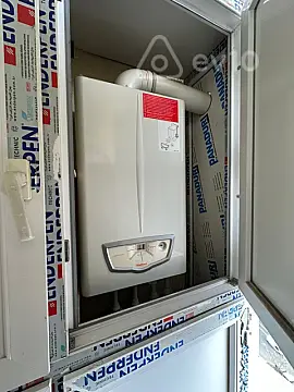 Kirayə verilir 2 otaqlı yeni tikili 80 m²