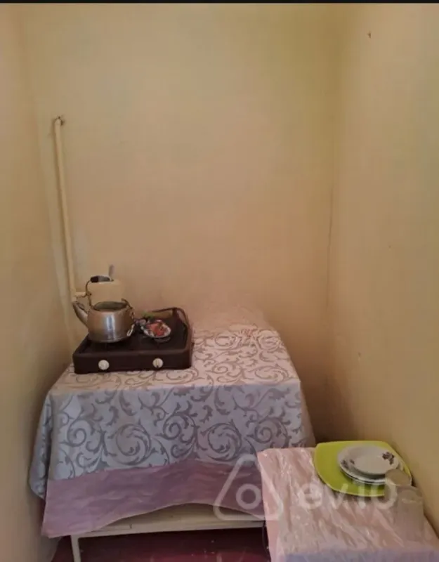 Kirayə verilir 1 otaqlı həyət evi 15 m²