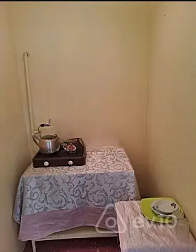 Kirayə verilir 1 otaqlı həyət evi 15 m²