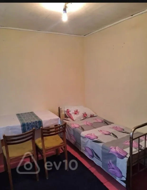 Kirayə verilir 1 otaqlı həyət evi 15 m²