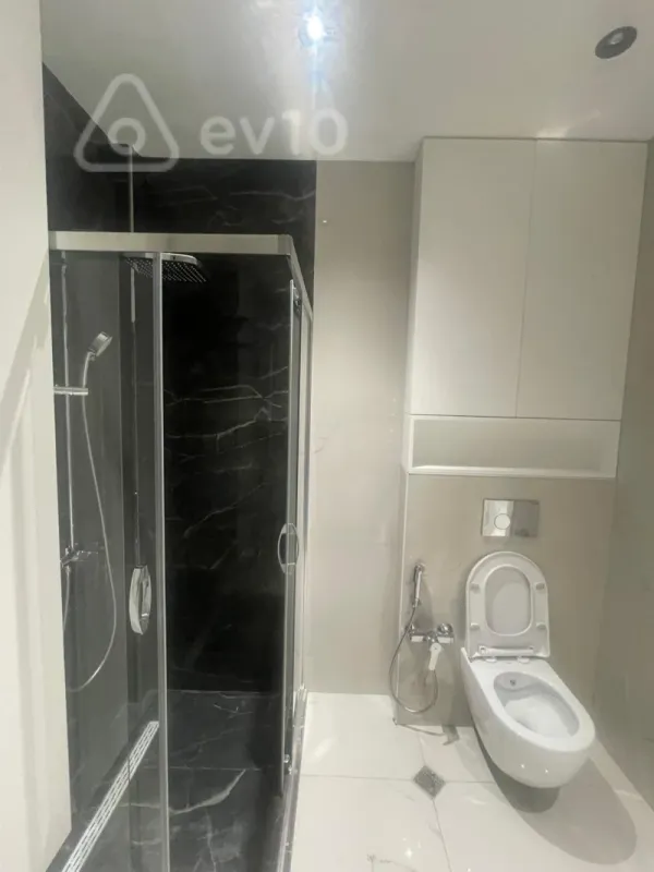 Kirayə verilir 2 otaqlı yeni tikili 117 m²
