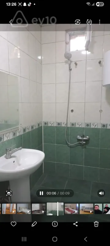 Satılır 3 otaqlı yeni tikili 120 m²