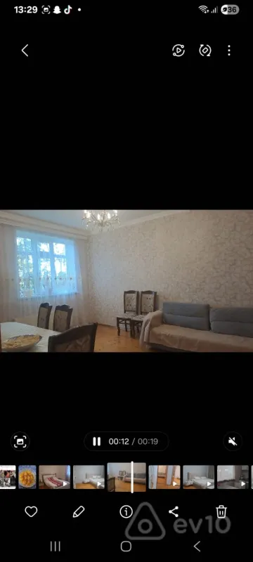 Satılır 3 otaqlı yeni tikili 120 m²