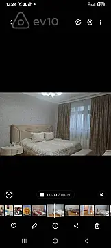 Satılır 3 otaqlı yeni tikili 120 m²