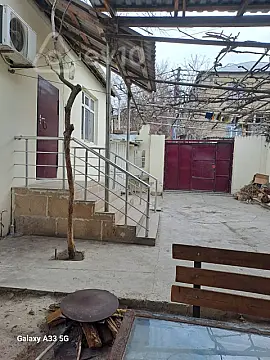 Satılır 3 otaqlı yeni tikili 120 m²