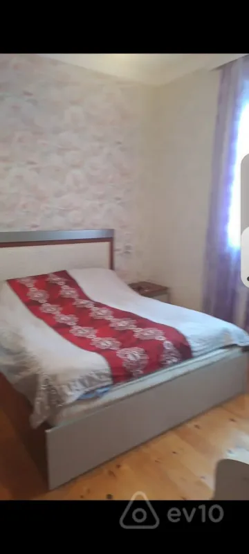 Satılır 3 otaqlı yeni tikili 120 m²