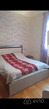 Satılır 3 otaqlı yeni tikili 120 m²