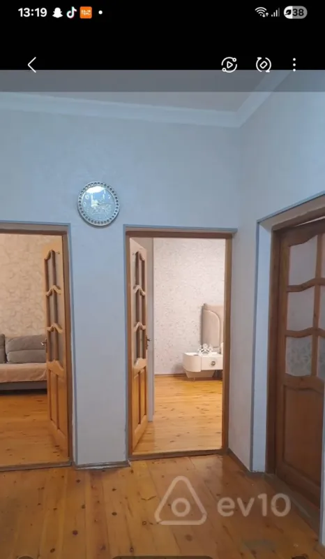 Satılır 3 otaqlı yeni tikili 120 m²
