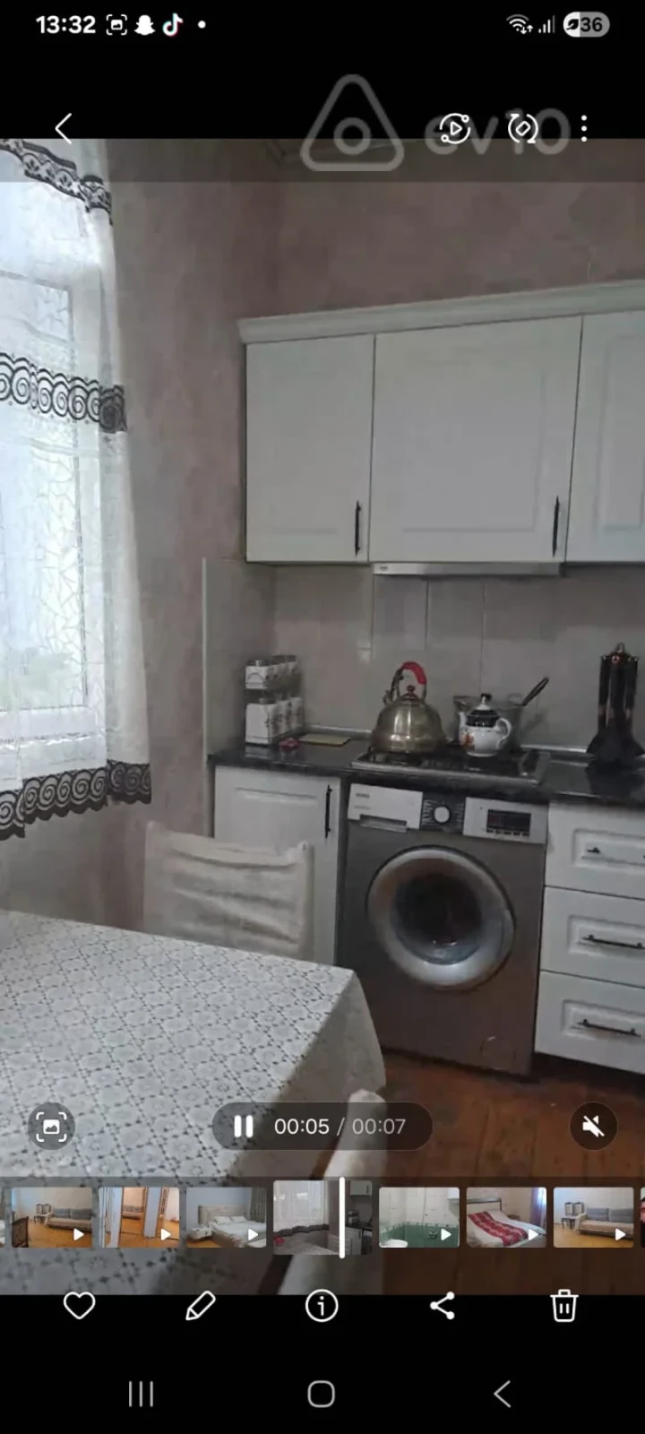 Satılır 3 otaqlı yeni tikili 120 m²