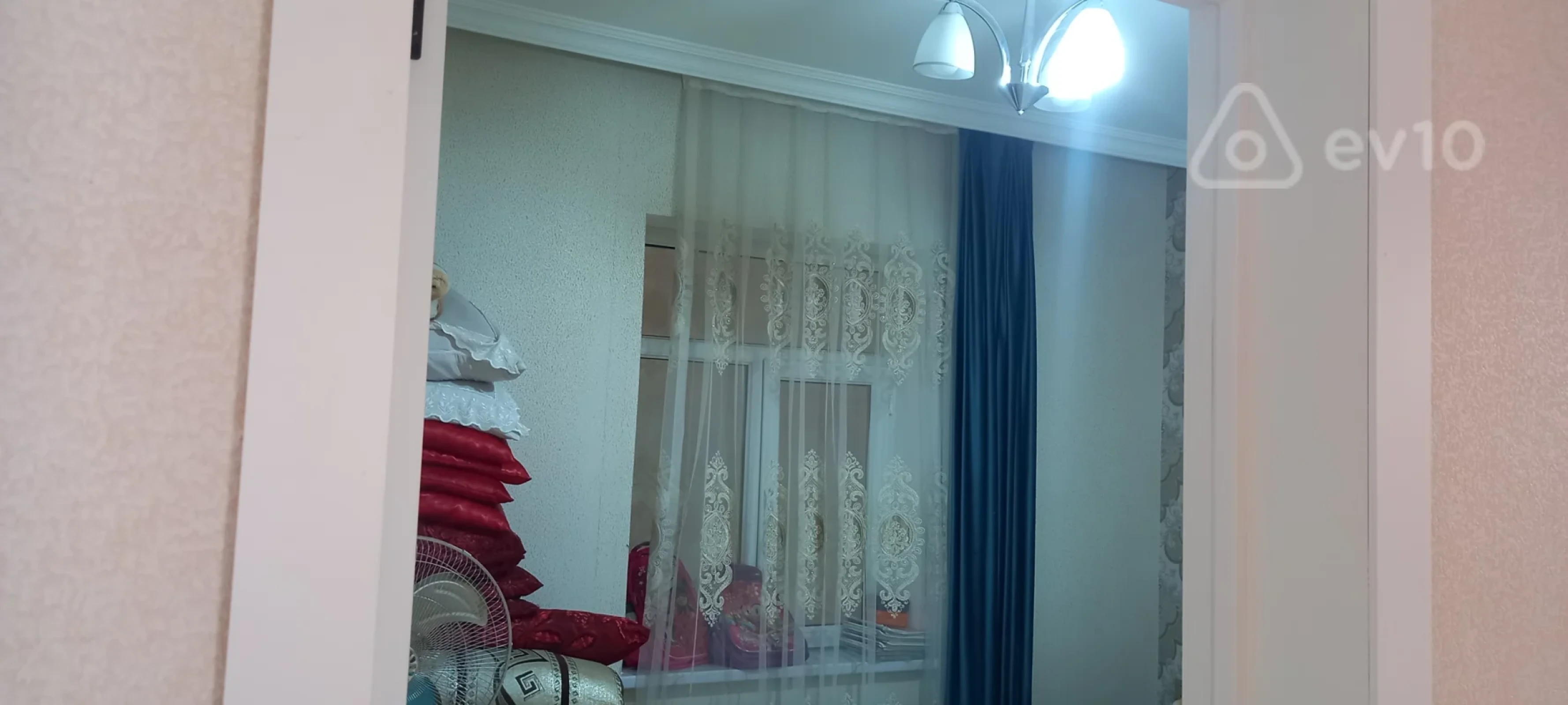 Satılır 3 otaqlı həyət evi 75 m²