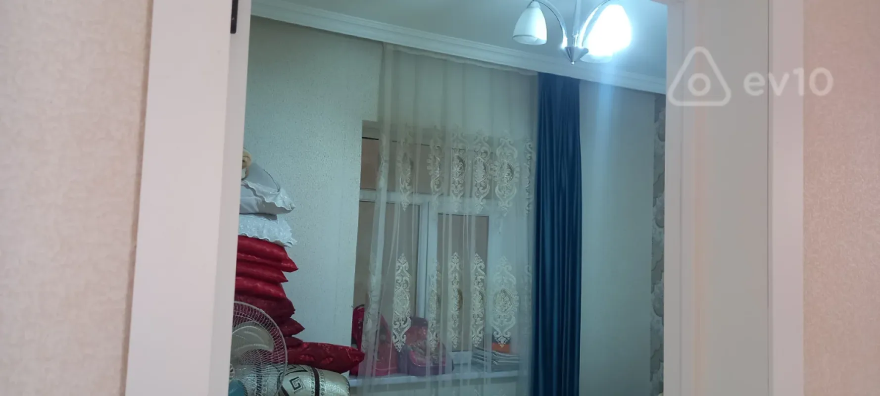 Satılır 3 otaqlı həyət evi 75 m²