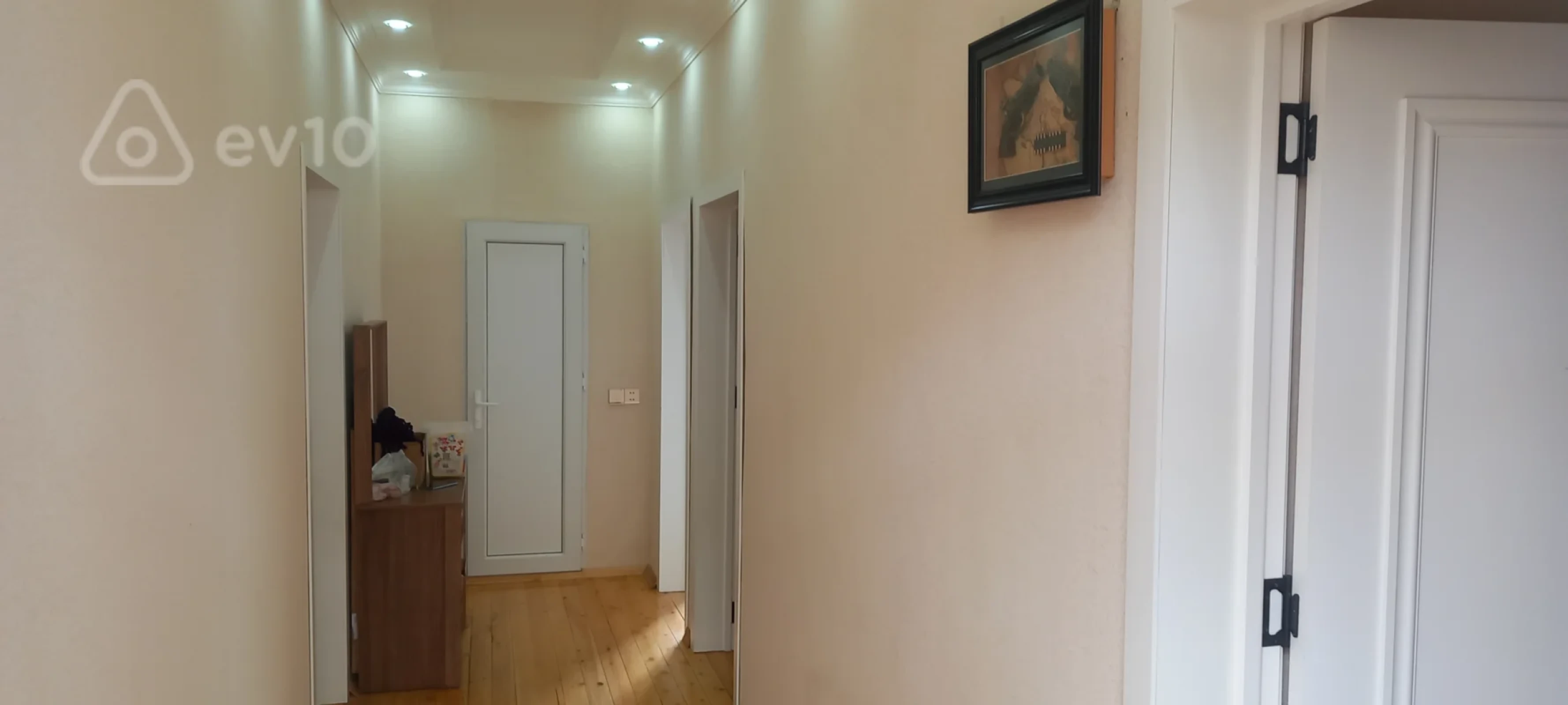 Satılır 3 otaqlı həyət evi 75 m²