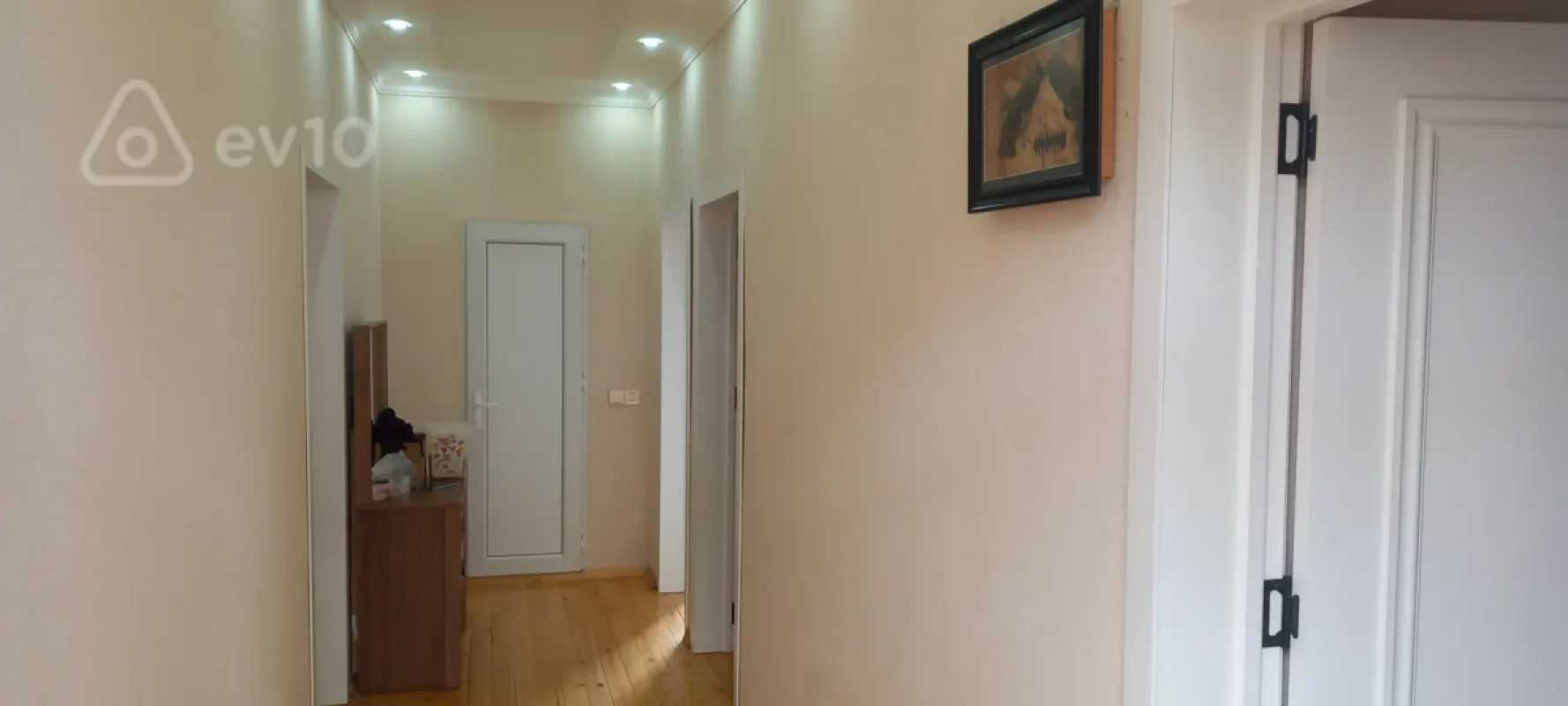 Satılır 3 otaqlı həyət evi 75 m²