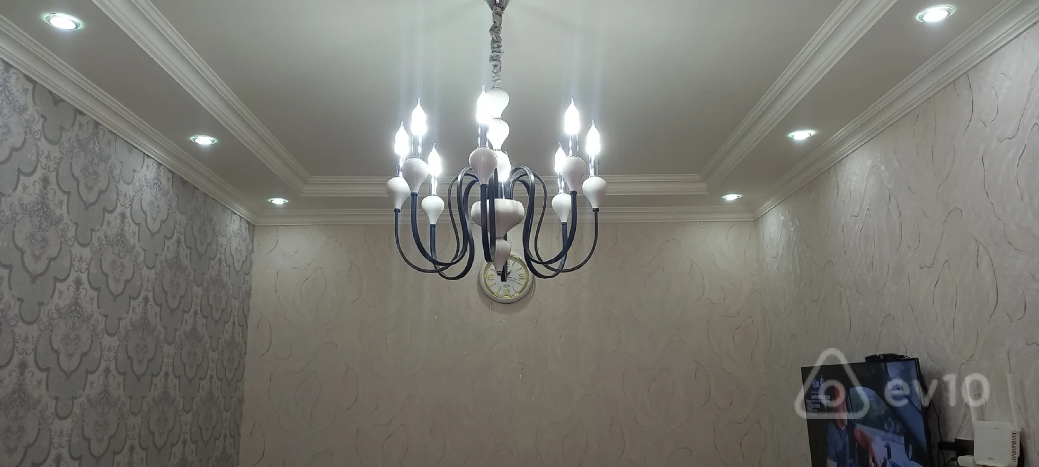 Satılır 3 otaqlı həyət evi 75 m²