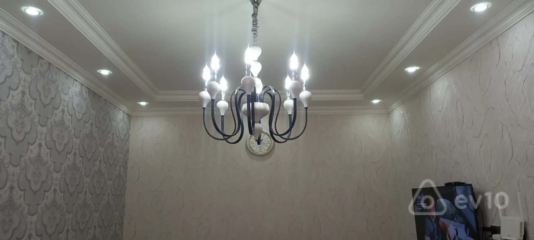 Satılır 3 otaqlı həyət evi 75 m²