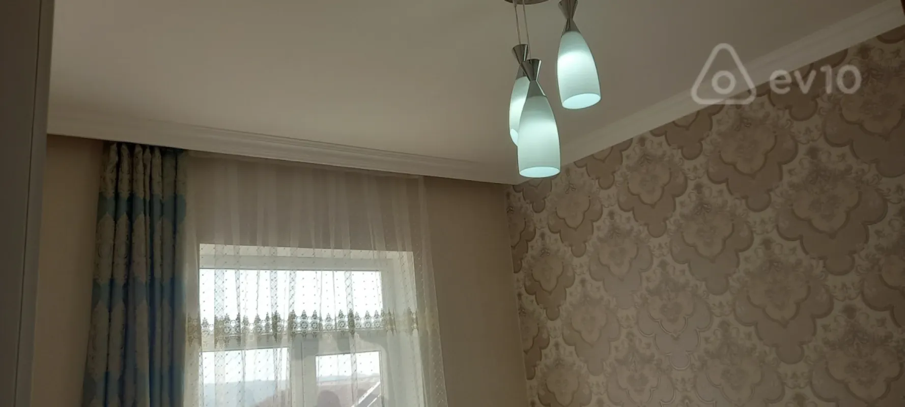 Satılır 3 otaqlı həyət evi 75 m²