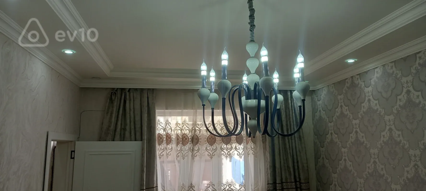 Satılır 3 otaqlı həyət evi 75 m²