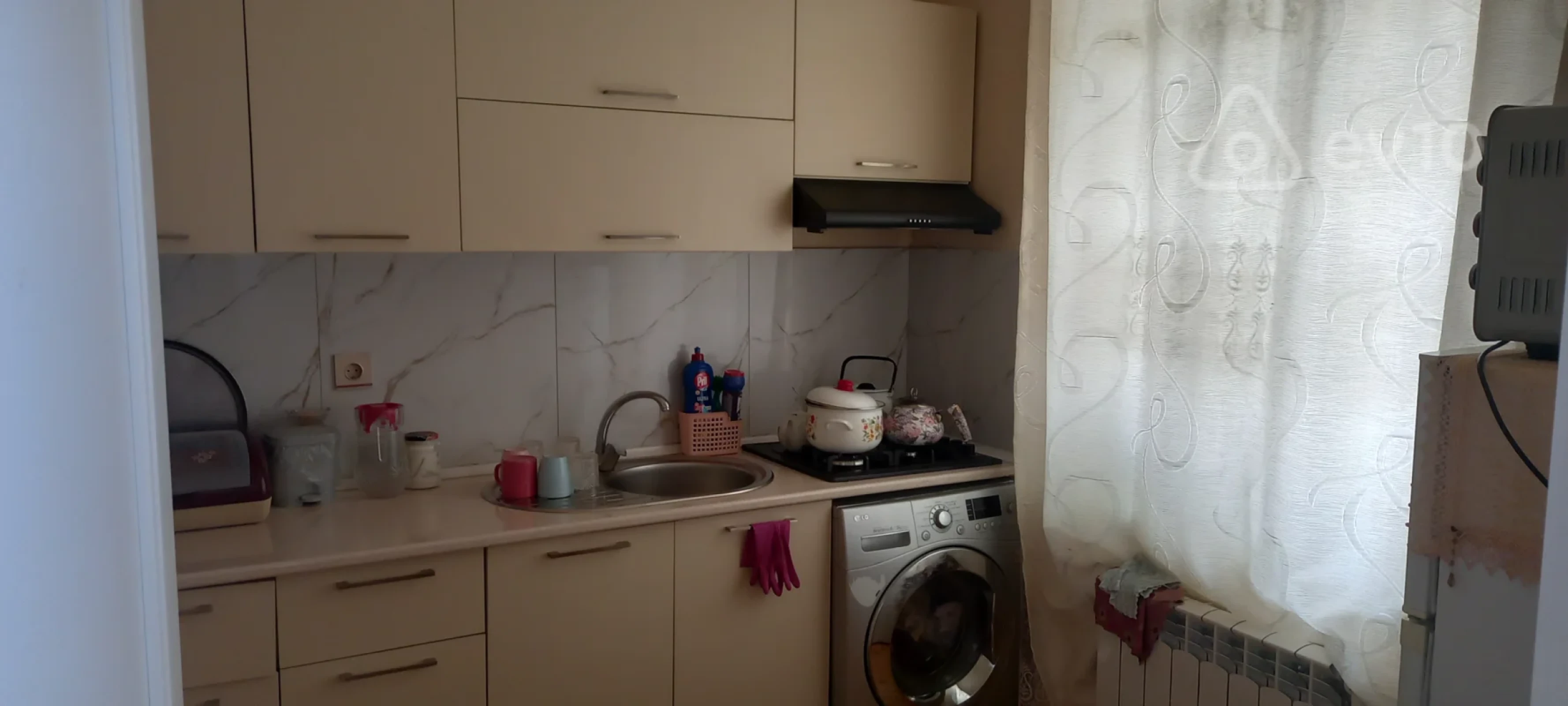 Satılır 3 otaqlı həyət evi 75 m²