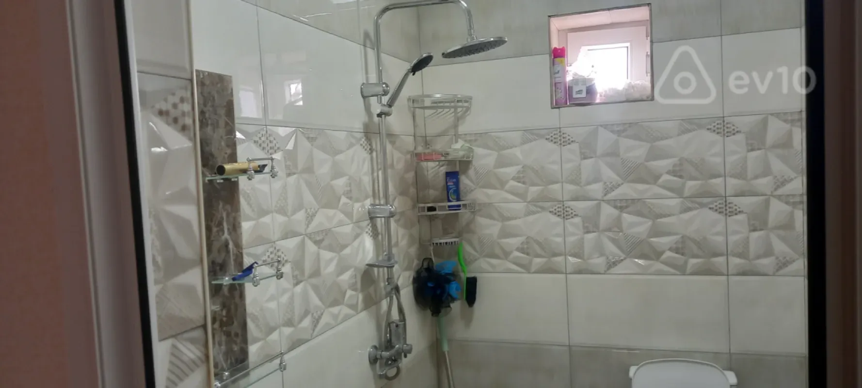 Satılır 3 otaqlı həyət evi 75 m²