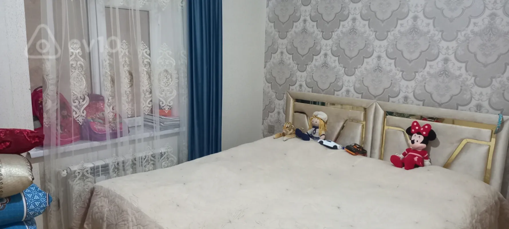 Satılır 3 otaqlı həyət evi 75 m²